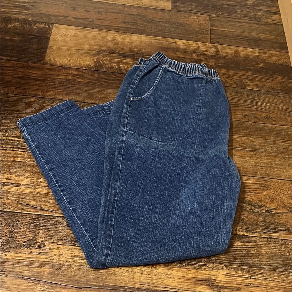 Croft and barrow 1x short